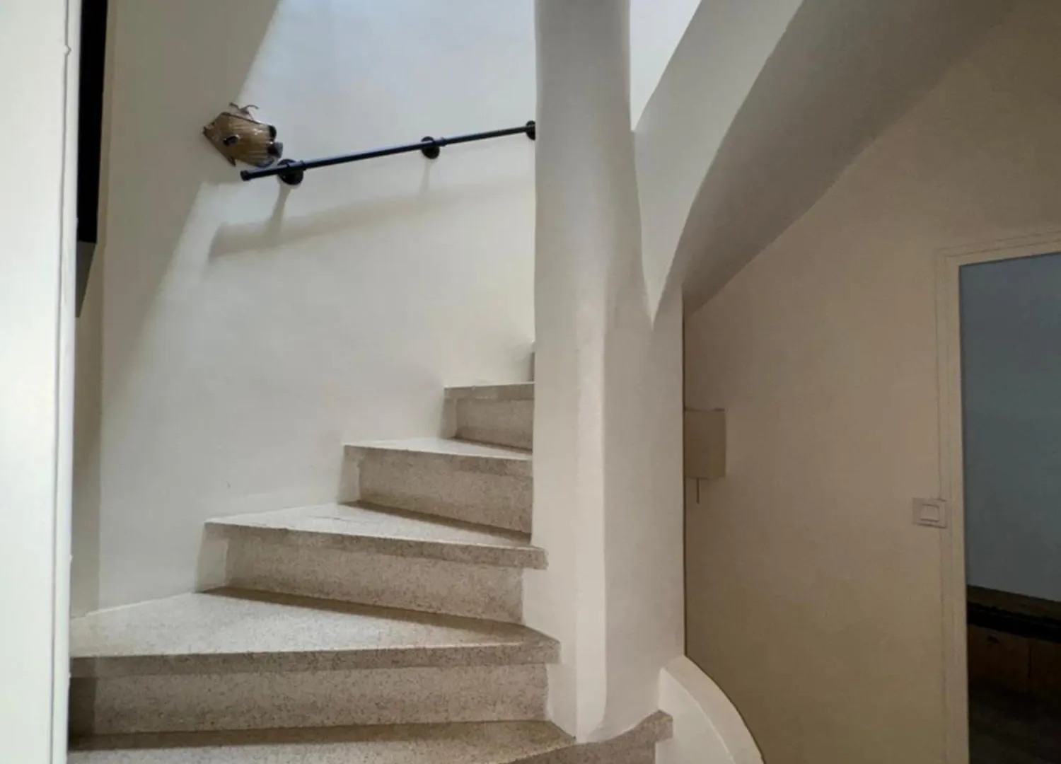 Holiday home La Mouette Bleue Maison De Ville Individuelle Et Climatisee Martigues France