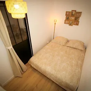 Appartement Boheme, Martigues